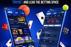 Next-Gen WhiteLabel Tony Clone Software for Gaming Leaders