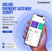 Fintech Success Starts with Our Powerful Payment Gateway Script