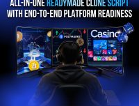 The Fast Track to Startup Success with Readymade Clone Script