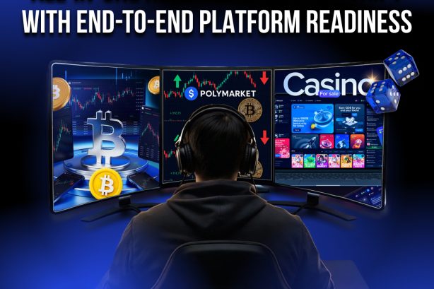 The Fast Track to Startup Success with Readymade Clone Script