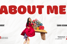 Creative Canva Designs – কম দামে!