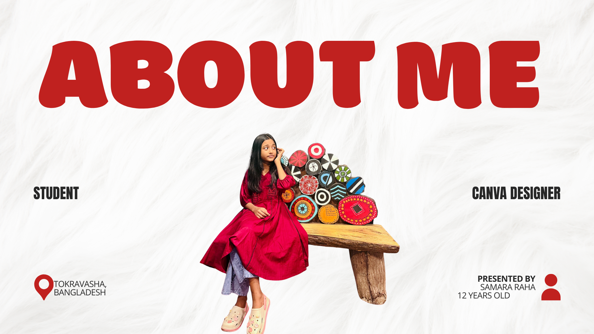 Creative Canva Designs – কম দামে!