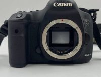 Canon EOS 5D Mark III