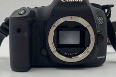 Canon EOS 5D Mark III
