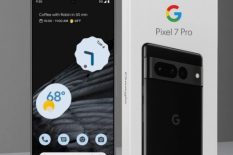 Google Pixel 7 pro 5g