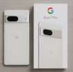 Google Pixel 7 pro 5g