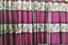 🏠 ব্যবহৃত পর্দা বিক্রি করা হবে 🏠