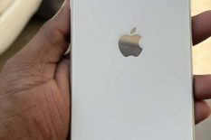 iphone 11 ,100% authentic with box charger