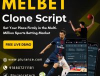 Ready-to-Deploy Melbet Clone Script for Sports Betting Startups