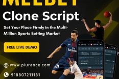 Ready-to-Deploy Melbet Clone Script for Sports Betting Startups